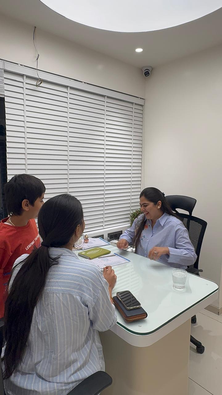 Adult dental services including implants and smile designing in Indore