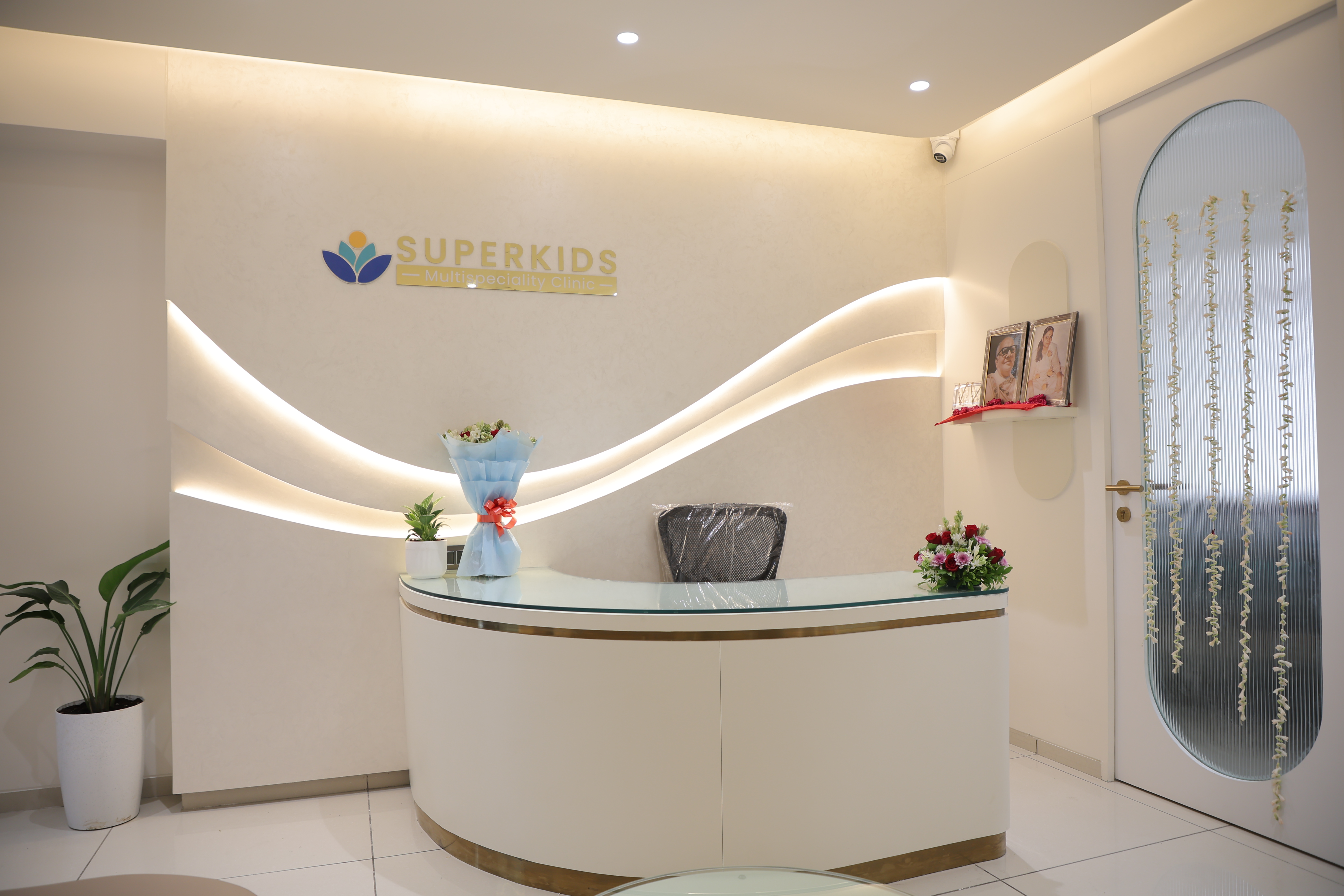 Superkids Multispeciality Clinic